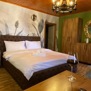 Camera deluxe con letto king size